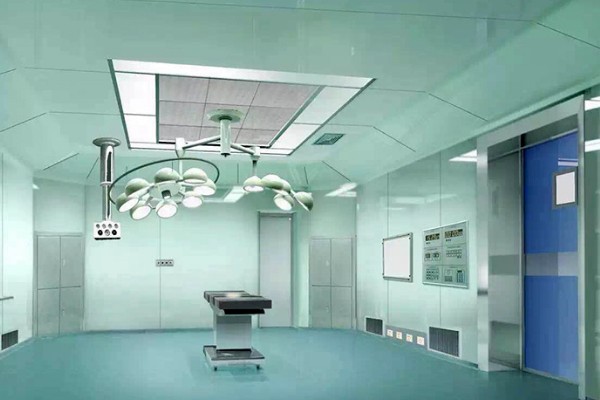 洁净手术室的净化等级标准，洁净手术室的适用范围